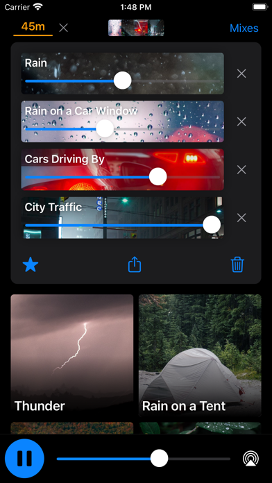 Kasey Rain Screenshot