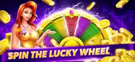 Game screenshot Heat in Vegas Casino Slots apk