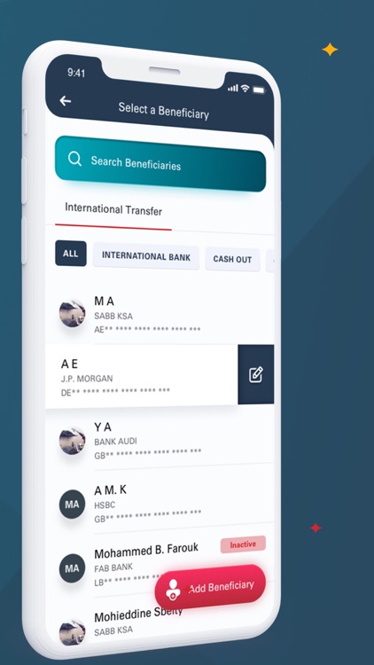 SABBMobile screenshot-4