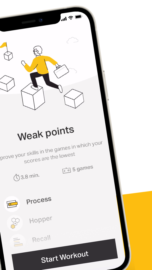#2. Coach: Efficient Microlearning (iOS) 由: Konceptiva Digital