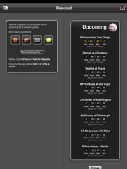 baseball games ipad images 1