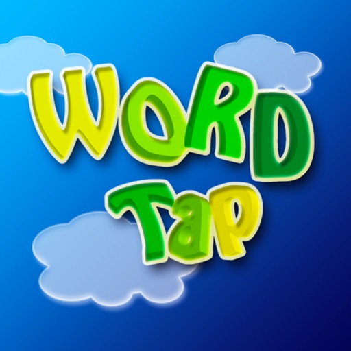 Word Tap Classic icon