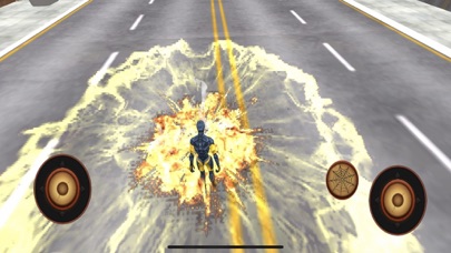 Spider Rope Hero: City Battle Screenshot