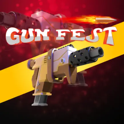 Gun Fest - Epic Shooting Cheats