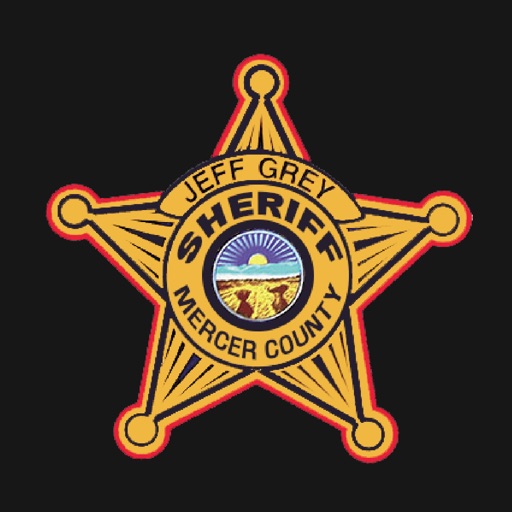 Mercer County Sheriffs Ohio