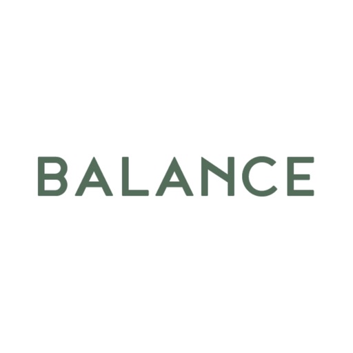 Balance Pilates icon