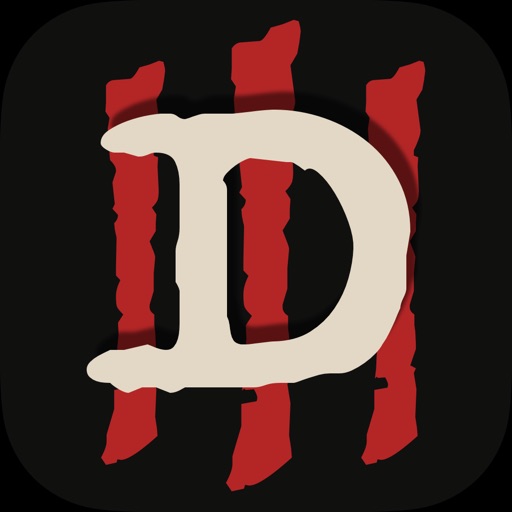 D3 Buddy for Diablo 3 iOS App