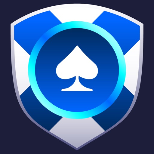 Evenbet Poker Clubs icon