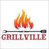 Grillville - Restaurant icon