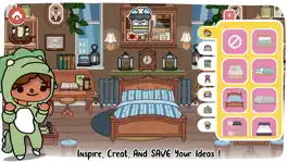 Game screenshot Bedroom Ideas For TB Pro apk
