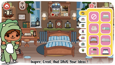 Bedroom Ideas For TB Pro Screenshot