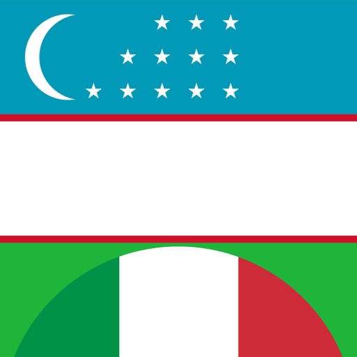 Dizionario Uzbeco-Italiano icon