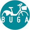 BUGA icon