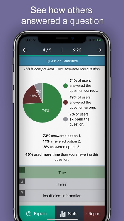 Aptitude Test Trainer screenshot-5