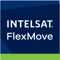 FlexMove is used to view, debug and configure satellite terminals