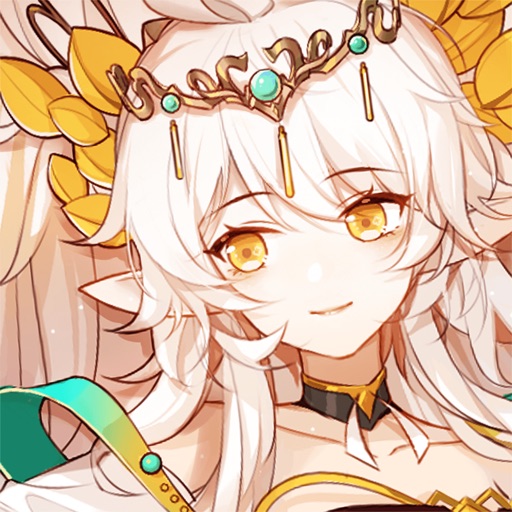 Food Fantasy icon