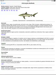 madeirafish iPad Captures Décran 1