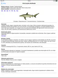 MadeiraFish ipad bilder 0
