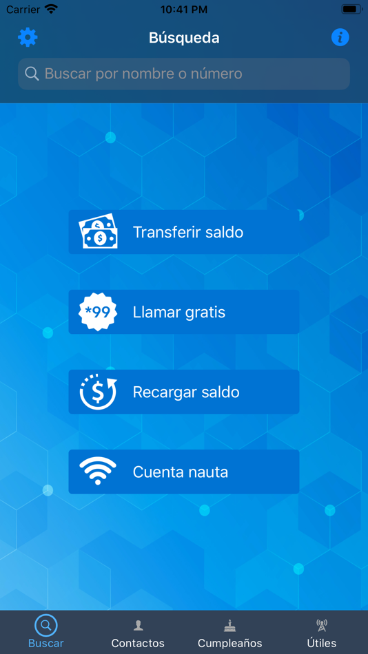 #2. CallerID (iOS) 由: Tecso Solutions LLC