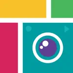 Photo Collage Maker Mixgram App Positive Reviews