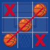 Tic-Tac Basketball
