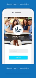 SEAtS Mobile screenshot #1 for iPhone
