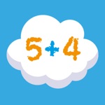 Download Cloud 9 - Mental Math Game app