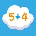 Cloud 9 - Mental Math Game App Positive Reviews