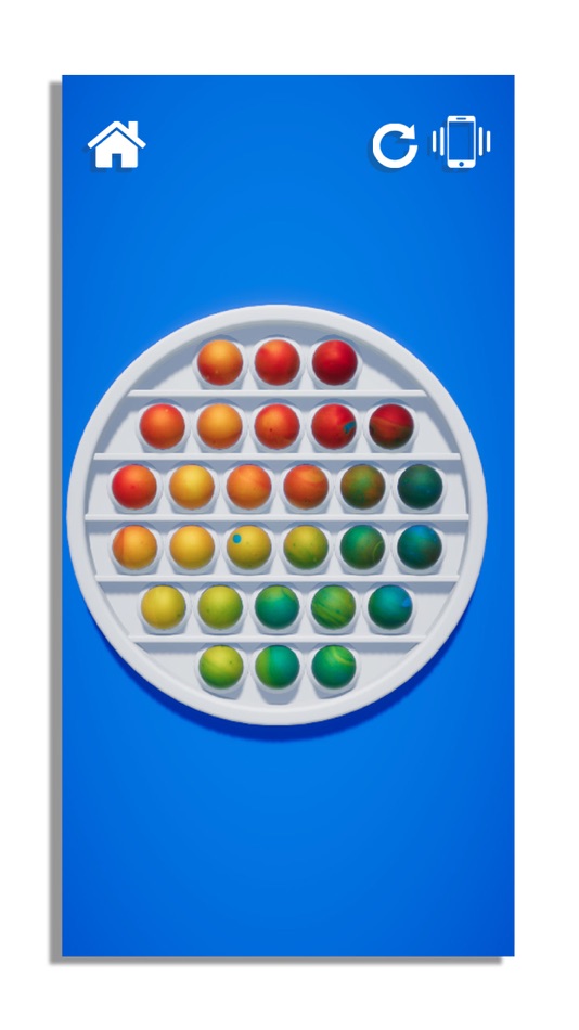 #5. DIY Pop It Fidget Toys! poppop (iOS) 来自: Shanze Shafique