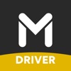 LINE MAN Driver - คนขับแท็กซี่