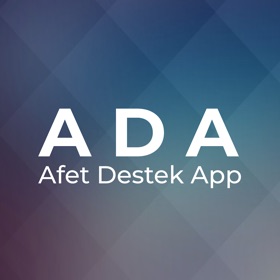 Snímky obrazovky (6) ADA - Afet Destek App
