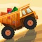 Big Truck -Mine Express Racing