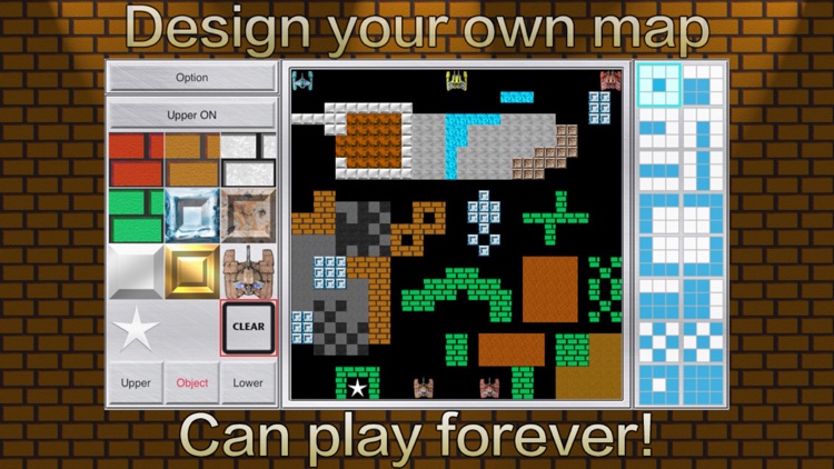 Tank Super Wars - Battle Tank