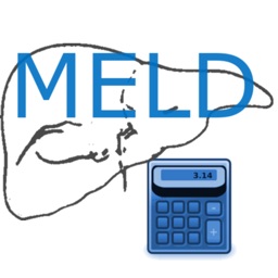 MELD Calculator