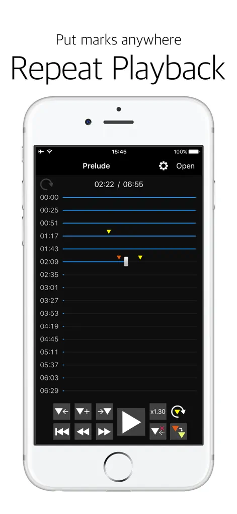 Audipo - Audio Speed Changer - - Music App | MWM