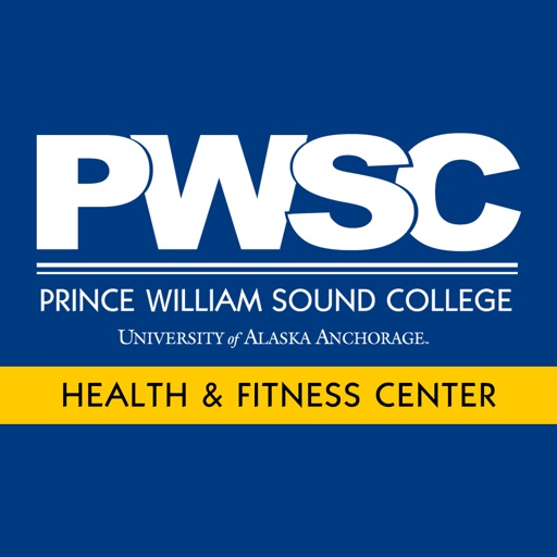 PWSC Health & Fitness Center icon