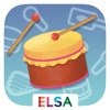 ELSA Representations icon