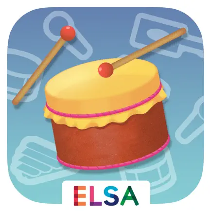 ELSA Representations Cheats