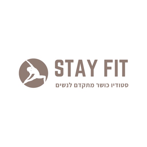 Stay_Fit icon