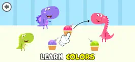 Game screenshot Kids Games for Toddlers 3-5! apk