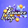 Rodrigo Belasio - Bounce Leap  artwork