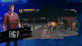Game screenshot Streets Of Mayhem hack