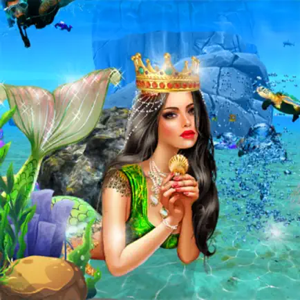 Mermaid Princess Sea Adventure Cheats