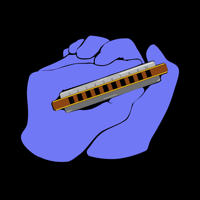 Harmonica Bending Trainer