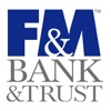 F&M Bank & Trust Burlington,IA icon