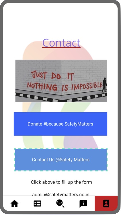 RASE by SafetyMatters screenshot-3
