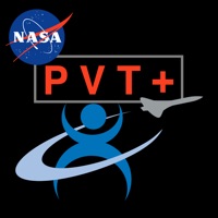 NASA PVT+