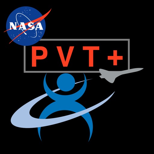 NASA PVT+ icon