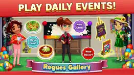 diner dash adventures problems & solutions and troubleshooting guide - 4