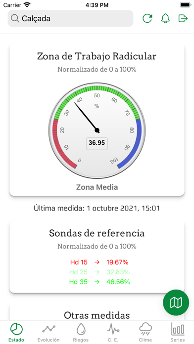 IG4 Agricultura Razonada Screenshot